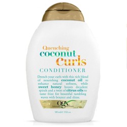 Organix Coconut Curls Nemlendirici Bukle Bakım kremi 385 ml