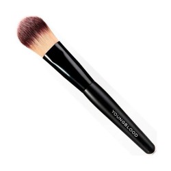 YoungBlood Brown Faux Foundation - Likit Fondöten Fırçası