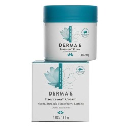 Derma E Psorzema Cream 113 g - Cilt Bakım Kremi