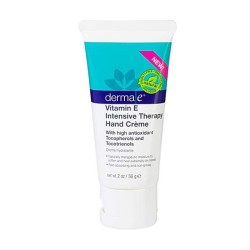 Derma E Vitamin E Intensive Therapy Hand Creme - Nemlendirici Onarıcı Bakım Kremi