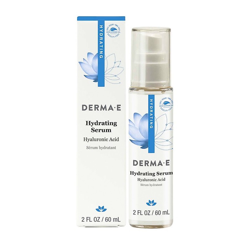 Derma E Hydrating Nemlendirici Serum 60ml