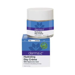 Derma E Hydrating Day Creme 56 g - Gündüz Bakım Kremi