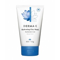 Derma E Hydrating Mask 113gr - Anti Aging Etkili Maske