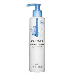Derma E Hydrating Cleanser 175 ml - Nemlendirici Özellikli Cilt Temizleyici