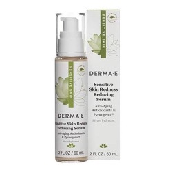 Derma E Soothing Redness Reducing Serum 60 ml - Anti Aging Serum