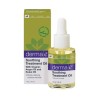 Derma E Soothing Facial Treatment Oil 30ml - Yatıştırıcı Bakım Yağı