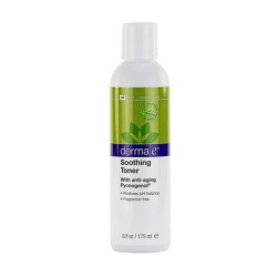 Derma E Soothing Toner 175 ml - Arındırıcı Tonik