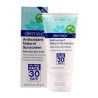 Derma E Antioxidant Natural Sunscreen SPF 30 Oil Free Face Lotion 56gr Antioksidan İçerikli Doğal Güneş Koruyucu