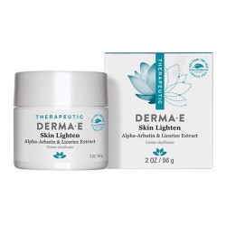 Derma E Skin Lighten 56 g - Aydınlatıcı Bakım Kremi