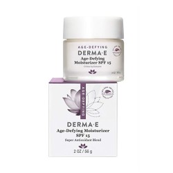 Derma E Age Defying Antioxidant Moisturizer Spf 15 56 g - Anti Aging Nemlendirici