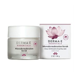 Derma E Age Defying Microdermabrasion Scrub 56 g - Anti Aging Arındırıcı Peeling