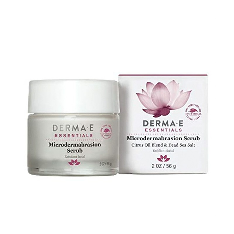 Derma E Age Defying Microdermabrasion Scrub 56 g - Anti Aging Arındırıcı Peeling Derma E Age Defying Microdermabrasion Scrub 56 g - Anti Aging Arındırıcı Peeling