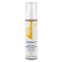 Derma Even Tone Brightening Serum 60 ml - Aydınlatıcı Bakım Serumu