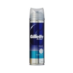 Gillette Series Tıraş Köpüğü 250 ml
