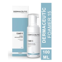 Dermaceutic Foamer 15 100 ml