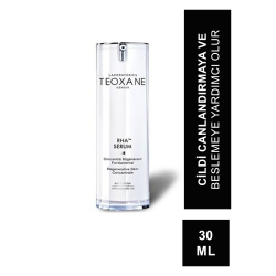 Teoxane RHA Serum 30 ml - Yoğun Bakım Serumu