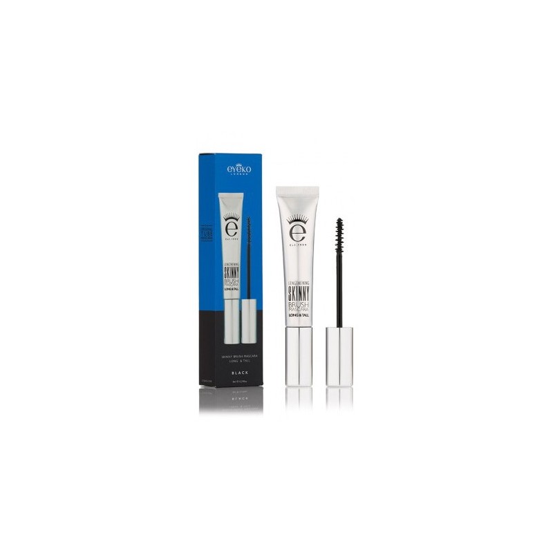 Eyeko Skinny Brush Mascara 8ml - Uzun Kirpikler