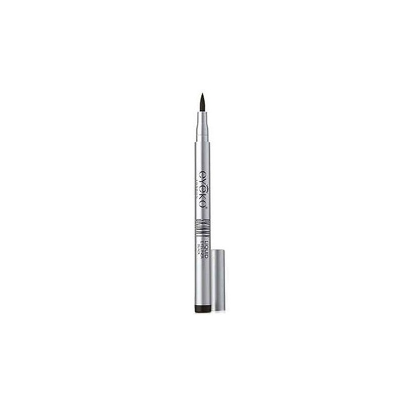 Eyeko Skinny Liquid Eyeliner Black 2gr Eyeko Skinny Liquid Eyeliner Black 2gr