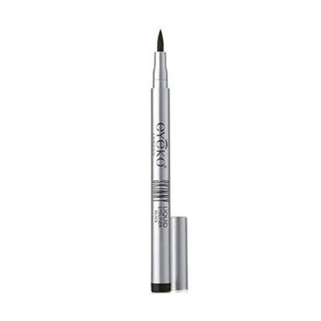 Eyeko Skinny Liquid Eyeliner Black 2gr 