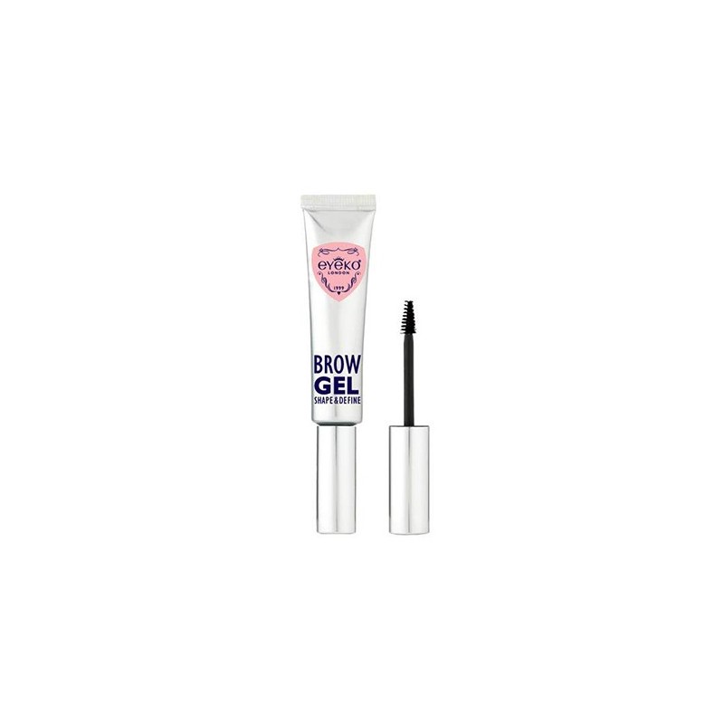 Eyeko Brow Gel 8ml - Kaş Besleyici ve Şekillendirici Eyeko Brow Gel 8ml - Kaş Besleyici ve Şekillendirici