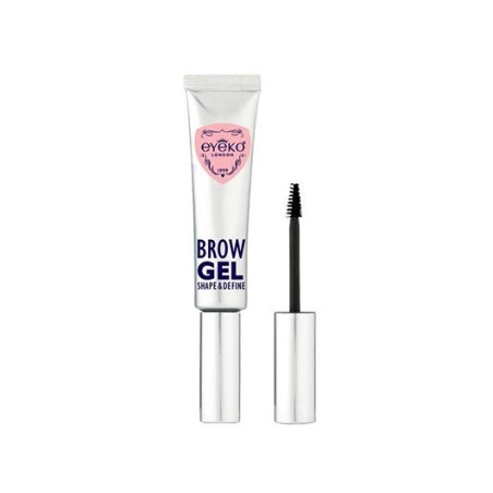 Eyeko Brow Gel 8ml - Kaş Besleyici ve Şekillendirici