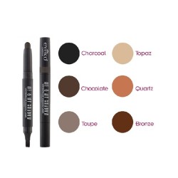Eyeko Me My Shadow Waterproof Liner - Kalem Sürme Far