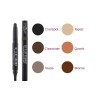 Eyeko Me My Shadow Waterproof Liner - Kalem Sürme Far