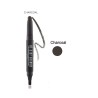 Eyeko Me My Shadow Waterproof Liner - Kalem Sürme Far