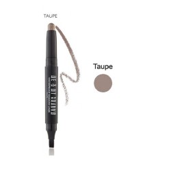 Eyeko Me My Shadow Waterproof Liner - Kalem Sürme Far