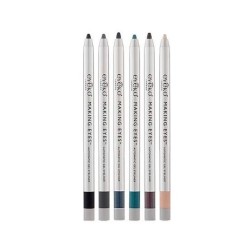 Eyeko Making Eyes Liner - Otomatik Kalem Gel Eyeliner