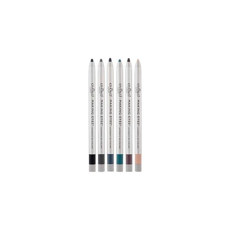Eyeko Making Eyes Liner - Otomatik Kalem Gel Eyeliner Eyeko Making Eyes Liner - Otomatik Kalem Gel Eyeliner