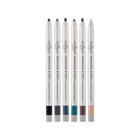 Eyeko Making Eyes Liner - Otomatik Kalem Gel Eyeliner