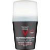 Vichy Deo Homme Terleme Karşıtı İz Bırakmayan Deodorant  Roll-On Yoğun Kontrol 50ml