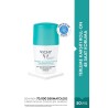 Vichy Deo Anti Transpirant Roll On Yoğun Terleme Karşıtı 48 Saat Etkili Roll On Deodorant 50 ml