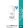 Vichy Deo Sensitive Terleme Karşıtı Hassas Ciltler Roll-On 50ml 48 Saat Etkili