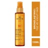 Nuxe Sun Spf 30 Bronzlaştırıcı Yüz ve Vücut Yağı 150 ml