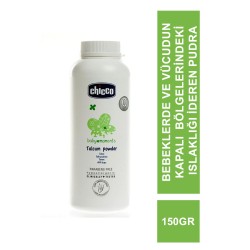 Chicco Talk Pudra 150gr