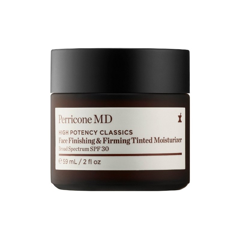 Perricone MD Face Finishing & Firming Moisturizer Tint SPF 30 59 ml Perricone MD Face Finishing & Firming Moisturizer Tint SPF 30 59 ml