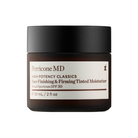 Perricone MD Face Finishing & Firming Moisturizer Tint SPF 30 59 ml