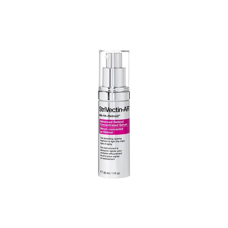 Strivectin AR Advanced Retinol Concentrated Serum 30ml