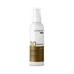 Cumlaude Lab Sunlaude Spray SPF 30 200 ml