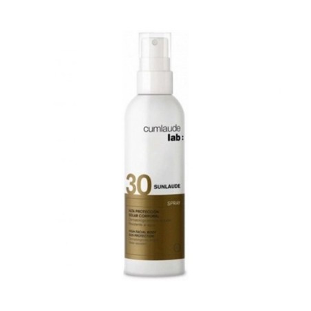 Cumlaude Lab Sunlaude Spray SPF 30 200 ml