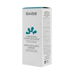 Babe Comforting Hydra Exfoliator 50ml - Arındırıcı Krem Temizleyici