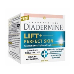 Diadermine Lift Perfect Skın Yaşlanma Karşıtı Gündüz Kremi