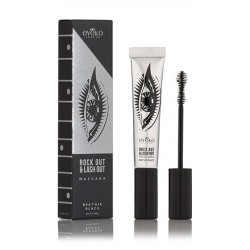Eyeko Rock Out & Lash Out Mascara - Beatnık Black