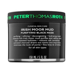 Peter Thomas Roth Irish Moor Mask 150ml - Arındırıcı Maske