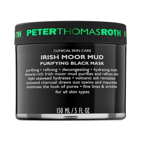 Peter Thomas Roth Irish Moor Mask 150ml - Arındırıcı Maske