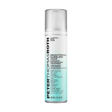 Peter Thomas Roth Brightening Bubbling Mask 100ml