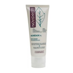 Noviderm Boreade SL Smoothing Skincare 40ml Pürüzsüzleştirici Bakım Kremi