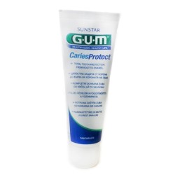 Gum CariesProtect Diş Macunu 75ml 1710